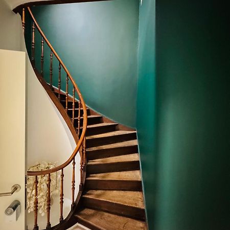 Duplex Hyper Centre Daire Liège Dış mekan fotoğraf