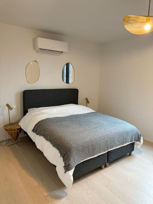 Duplex Hyper Centre Daire Liège Dış mekan fotoğraf