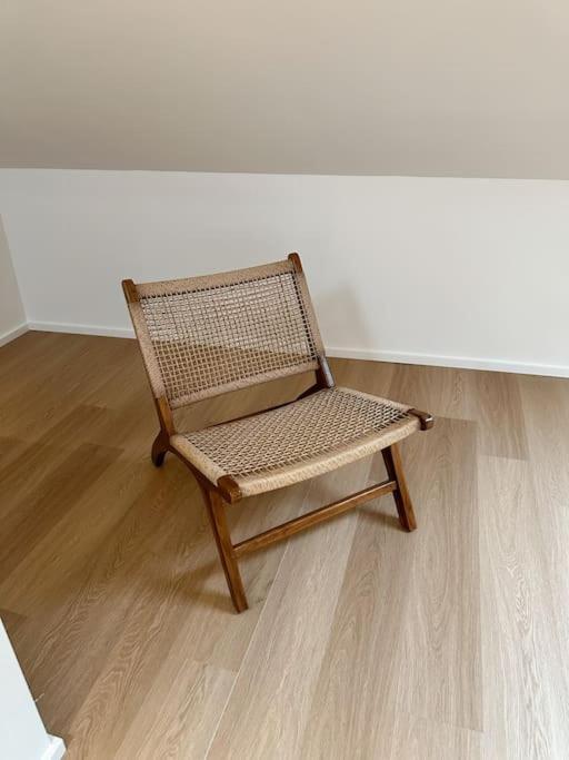 Duplex Hyper Centre Daire Liège Dış mekan fotoğraf