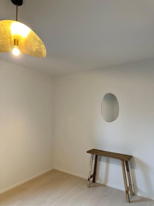 Duplex Hyper Centre Daire Liège Dış mekan fotoğraf